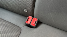 Ford Fiesta 1.0 EcoBoost 140 ST-Line 5dr Petrol Hatchback